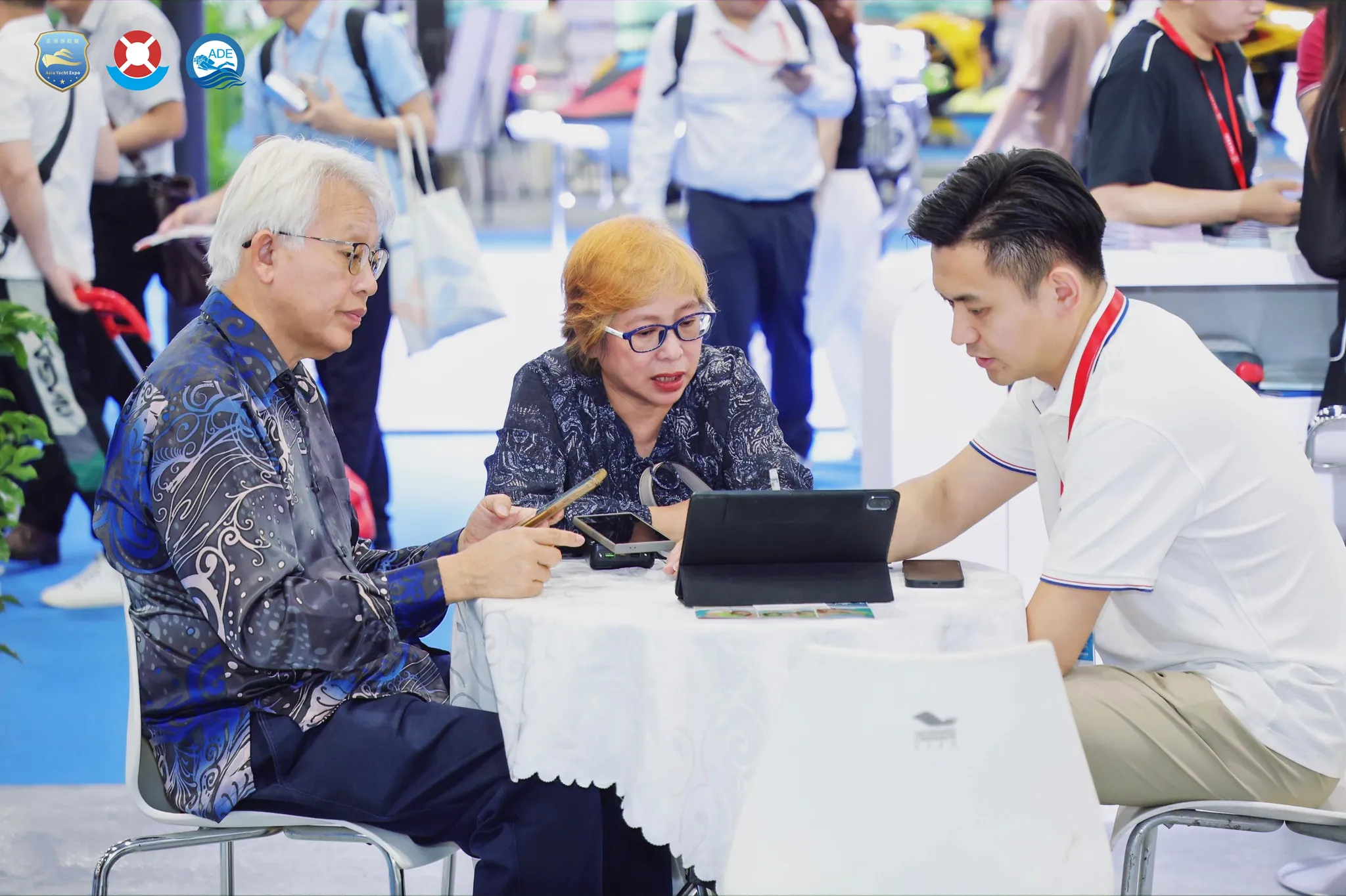Asia Yacht Expo 2026